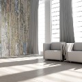 Murals Wood Imitation Parquet-193661