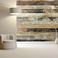 Фотообои Имитация дерева Aged Wood-1043104