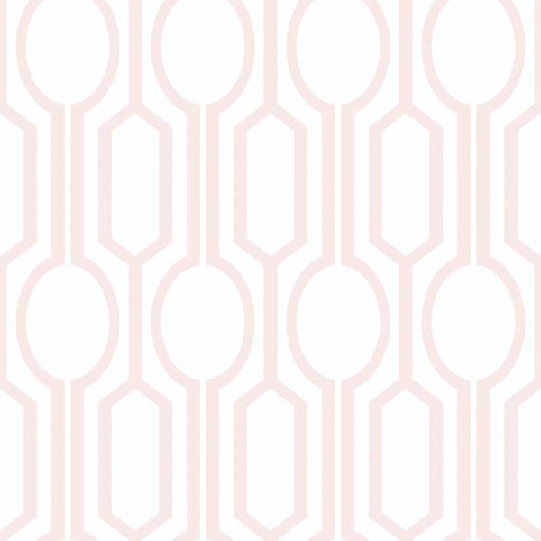 Геометрические обои Geometric Ornament-1B3E7C