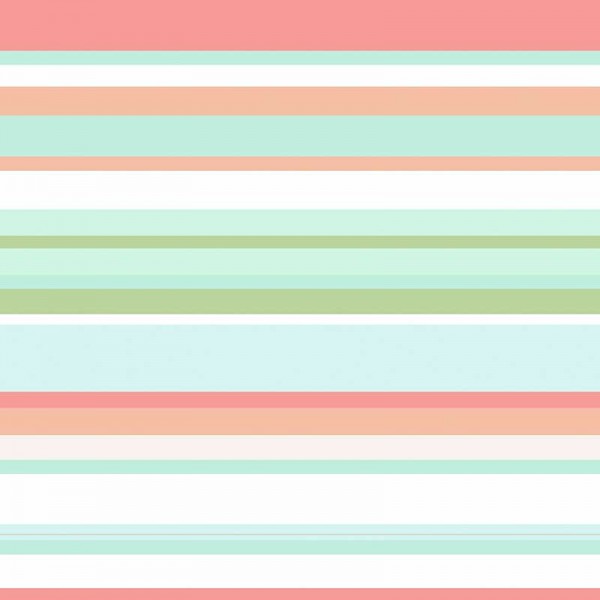 Kinderzimmer Tapeten Colorful Stripes-8F3C71