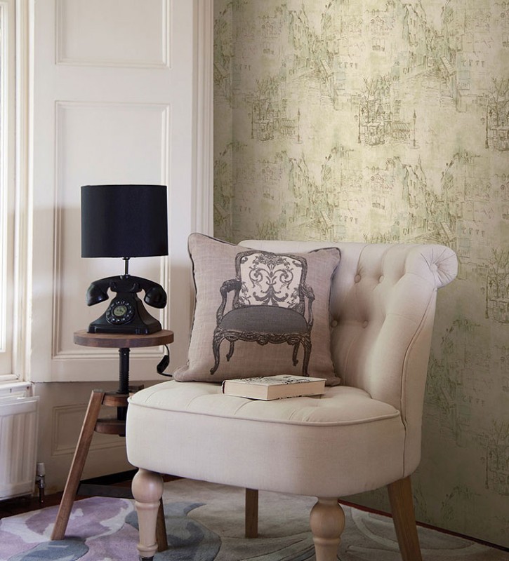 Graphic wallcoverings Adrian-197272