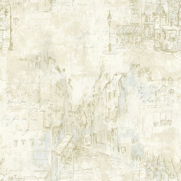 Graphic wallcoverings Adrian-14478