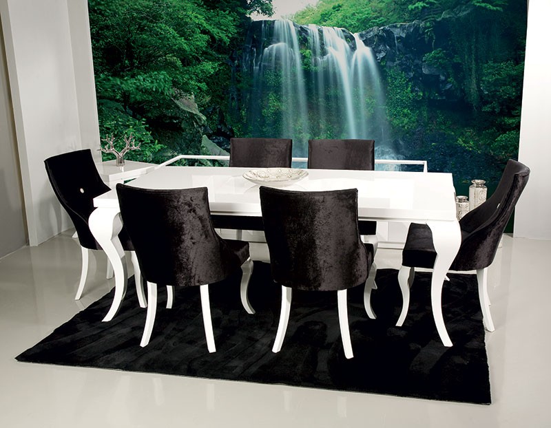 Fototapeten Strände und Wasserfälle Water Fall-524206