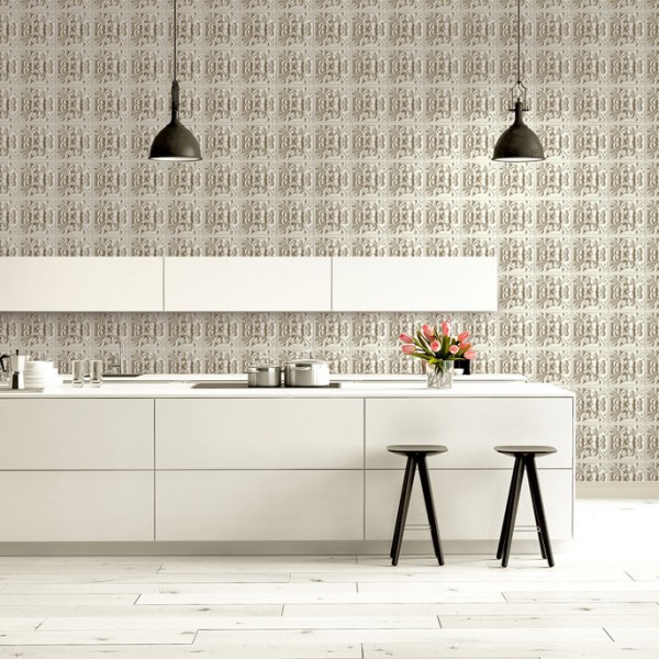 3D wallcovering Hattie-286428