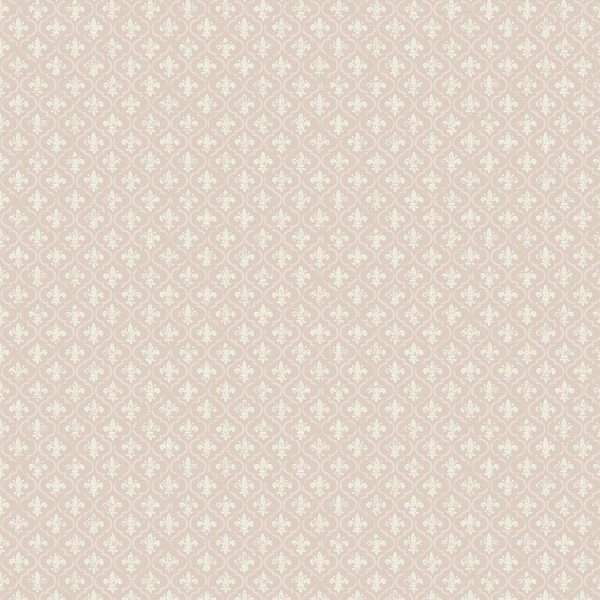 Design Tapeten Beauty of Fleur-460358