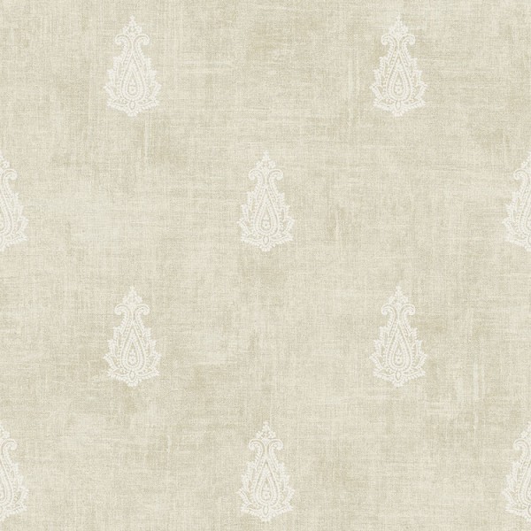 Oriental wallpaper Zakariya-603322