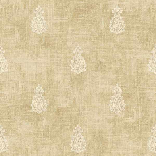 Oriental wallpaper Zakariya-493192