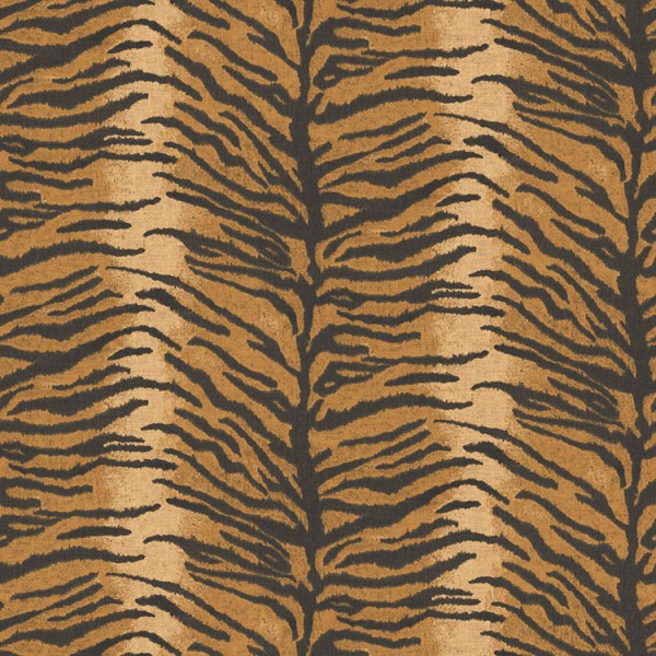 Design Wallcoverings Tiger Print-451883