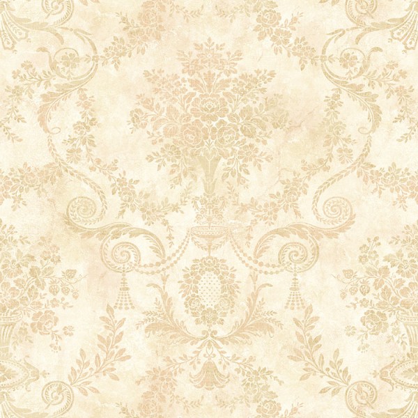 Классические обои North York-191405