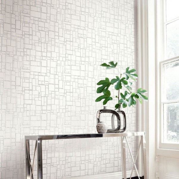 Geometrische Tapeten Marshall-722614