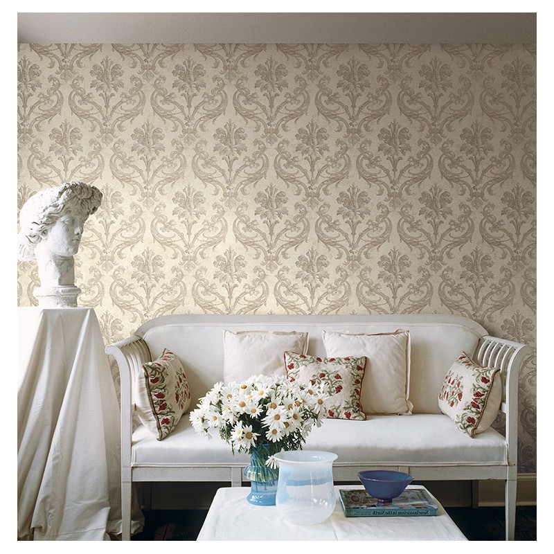 Barock Tapeten Leon-749809