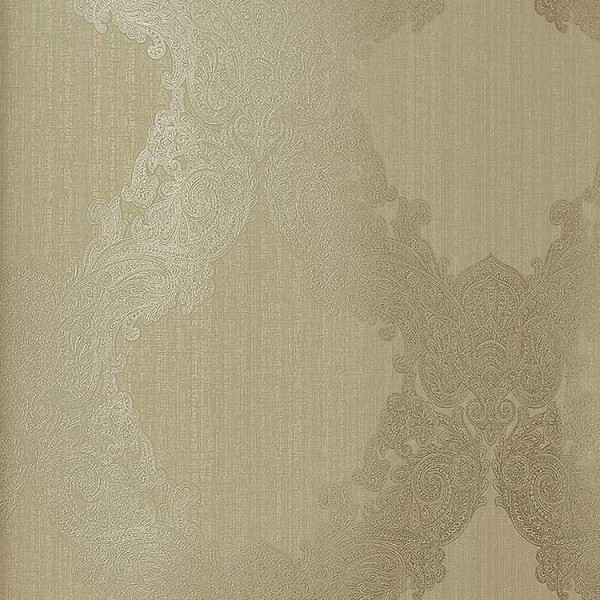 Vliestapeten Paisley Lace-771244