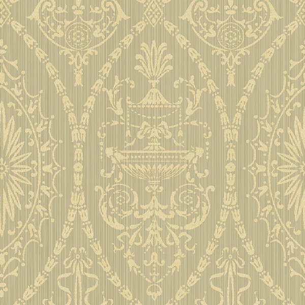 Wallpaper gold Adams-61795