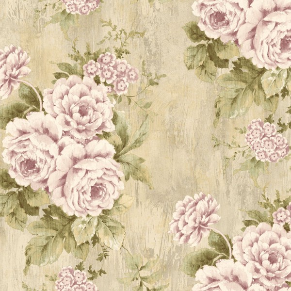 Blumen Tapeten Broom-521337