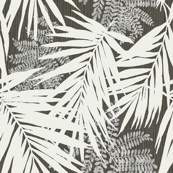 Wallpaper black Katy-83E1D3