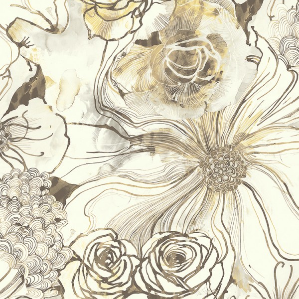 Современные обои Taylor-4AA34E