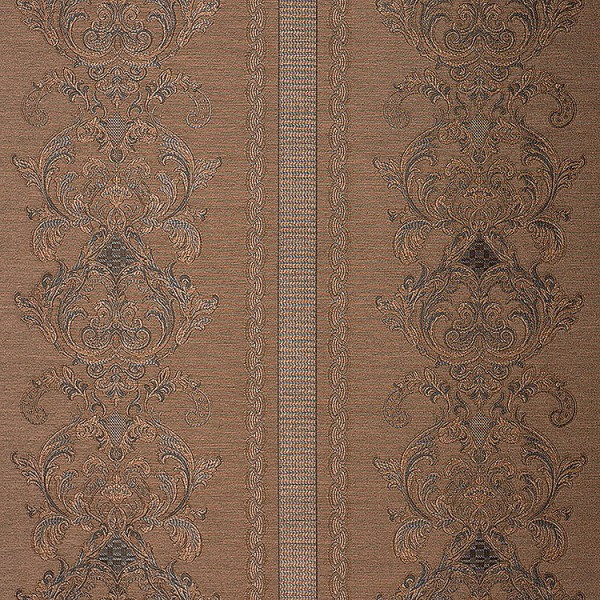 Wallpaper brown Edinburg-8B327E