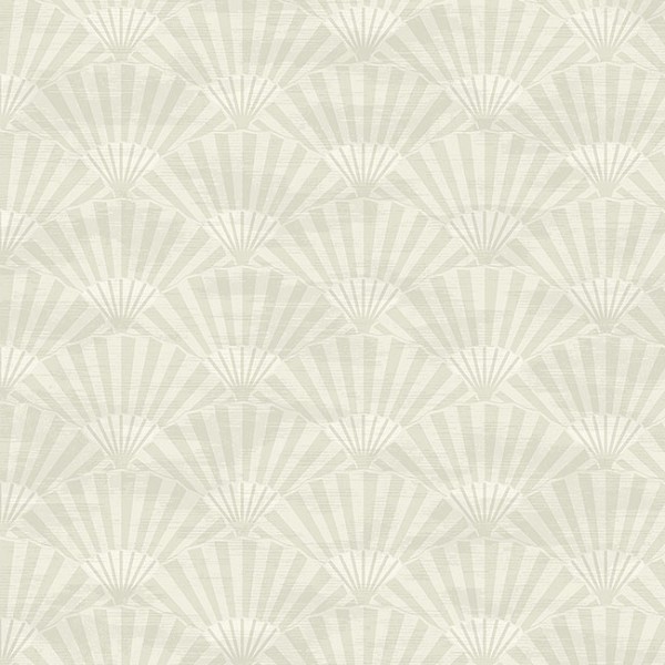 Orientalische Tapeten Plain Fans-6CC2E9