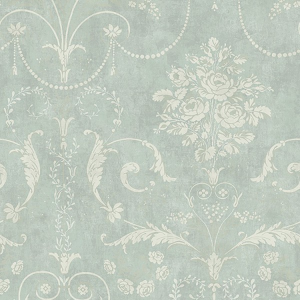 English Style Tapeten Glencairn-194615