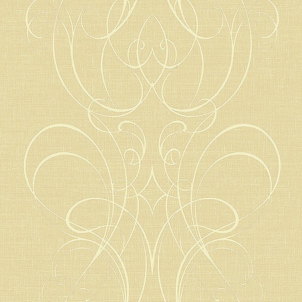 Wallpaper gold Gloucester-735351
