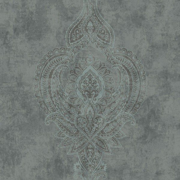 Серые обои Gillingham-759086