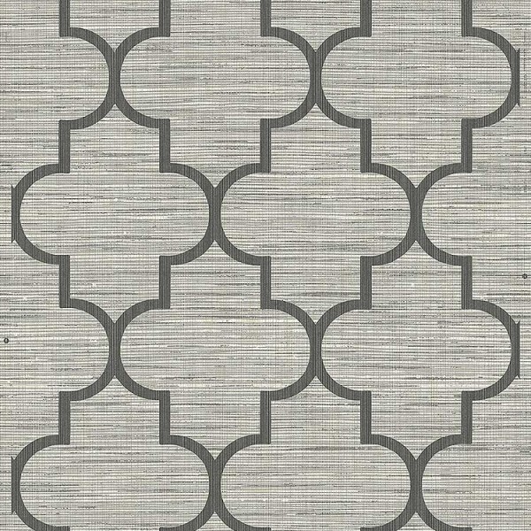 Серые обои Leas-116975