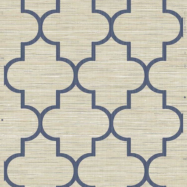 Геометрические обои Leas-237246