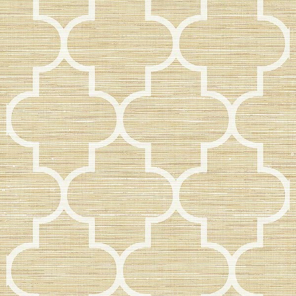 Геометрические обои Leas-569512