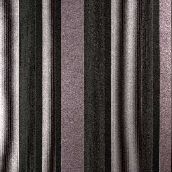 Wallpaper black Amina-504399