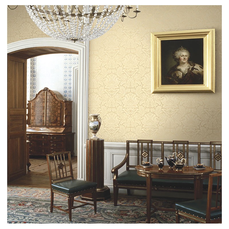 Klassische Tapeten Campbellsville-221927