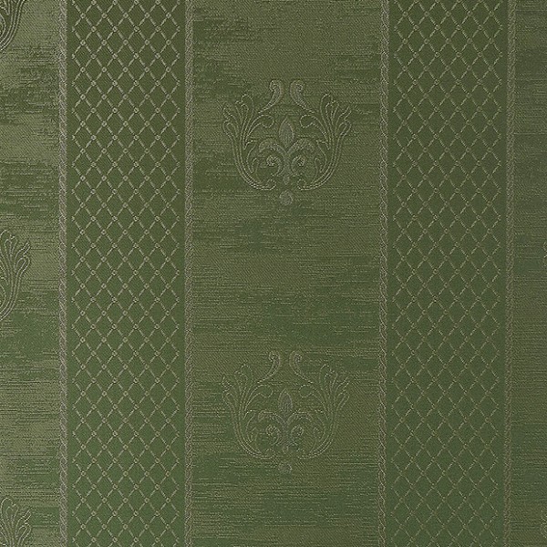 Зеленые обои Fion-210648