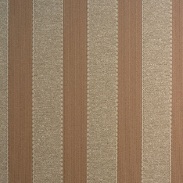 Wallpaper brown Alcina Stripe-302141