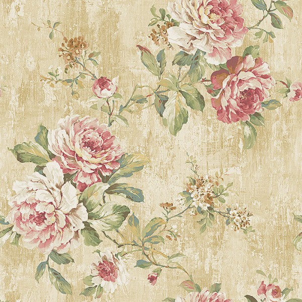 Blumen Tapeten Lily-288513