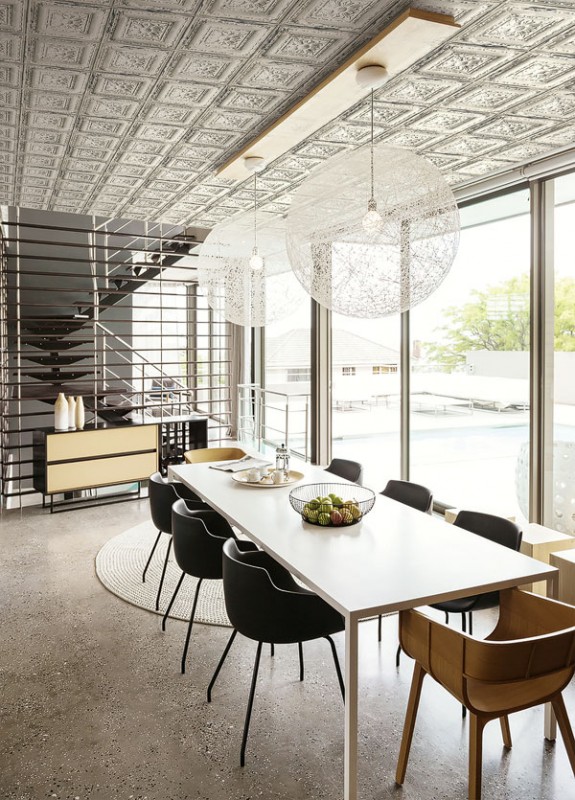 Loft-Tapeten Isabella-111399