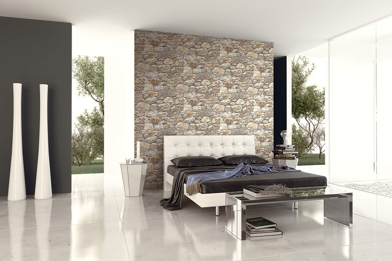 Loft-Tapeten Dorte-834213