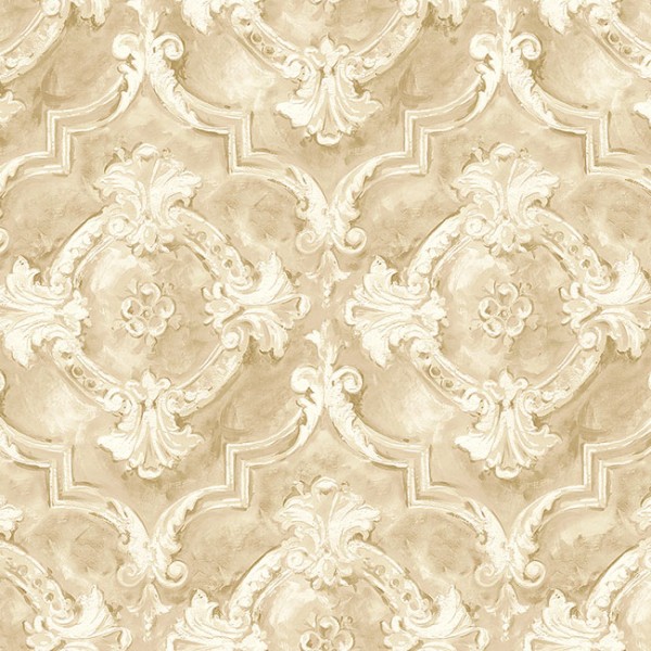Barock Tapeten Allie-247786