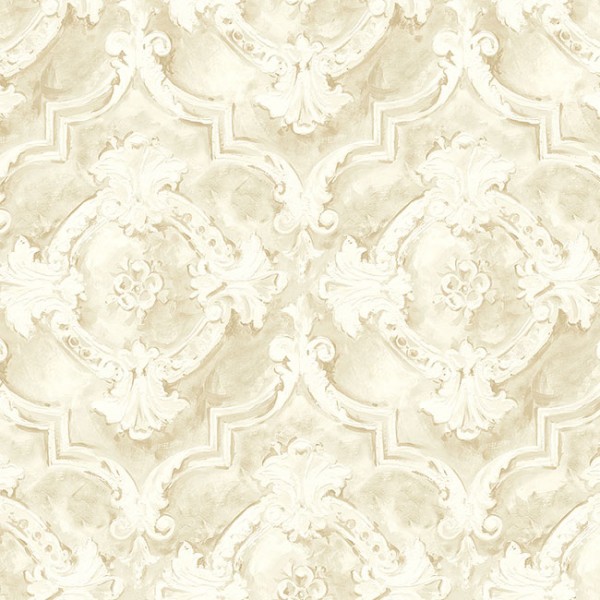 Barock Tapeten Allie-292769