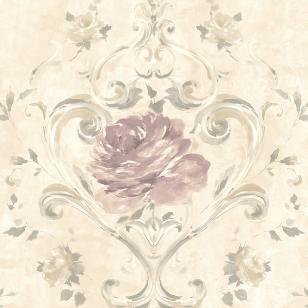 Классические обои Saffi-247221