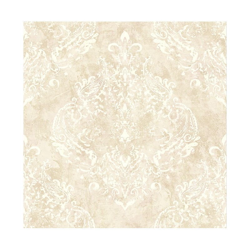 Classic wallpapers Willie167642 Elements Beige, Cream