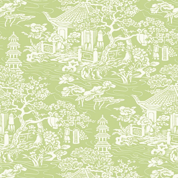Design Tapeten Asiana-1511AE