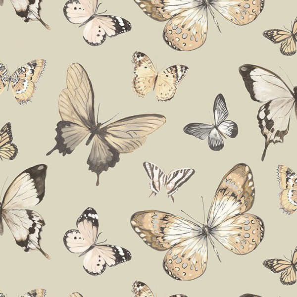 Design Tapeten Butterfly-B22E00